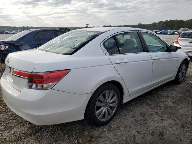 Photo 2 VIN: 1HGCP2F77CA202763 - HONDA ACCORD EX 