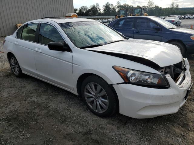 Photo 3 VIN: 1HGCP2F77CA202763 - HONDA ACCORD EX 