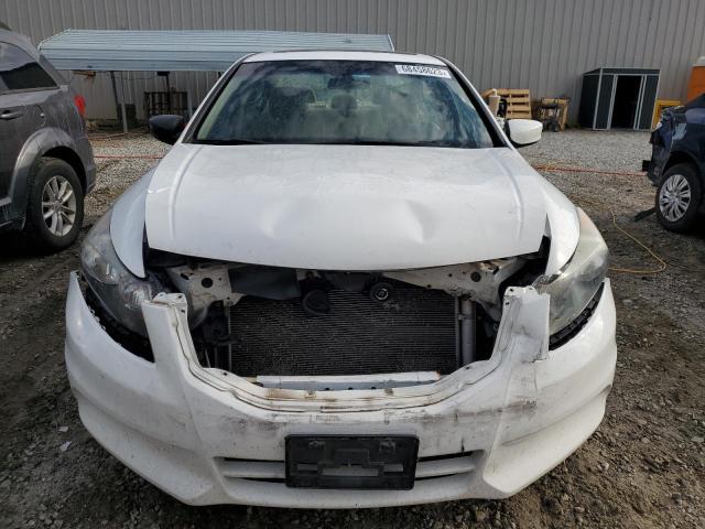 Photo 4 VIN: 1HGCP2F77CA202763 - HONDA ACCORD EX 