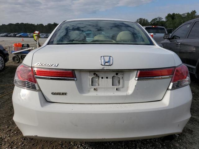 Photo 5 VIN: 1HGCP2F77CA202763 - HONDA ACCORD EX 