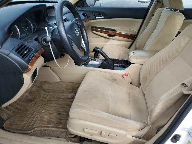 Photo 6 VIN: 1HGCP2F77CA202763 - HONDA ACCORD EX 