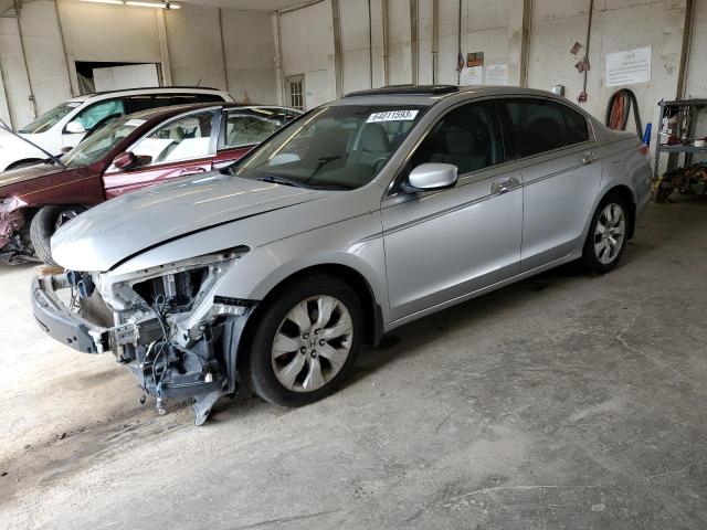 Photo 0 VIN: 1HGCP2F78AA004903 - HONDA ACCORD EX 