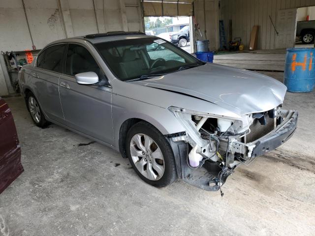 Photo 3 VIN: 1HGCP2F78AA004903 - HONDA ACCORD EX 