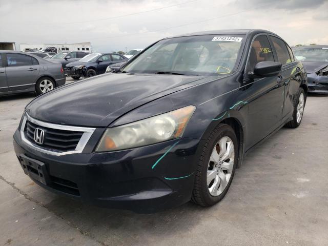 Photo 1 VIN: 1HGCP2F78AA005839 - HONDA ACCORD EX 