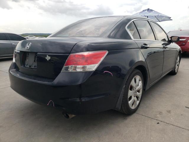 Photo 3 VIN: 1HGCP2F78AA005839 - HONDA ACCORD EX 