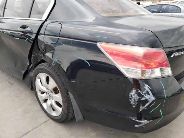 Photo 8 VIN: 1HGCP2F78AA005839 - HONDA ACCORD EX 