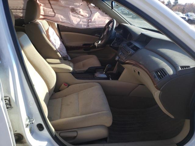 Photo 4 VIN: 1HGCP2F78AA008479 - HONDA ACCORD EX 