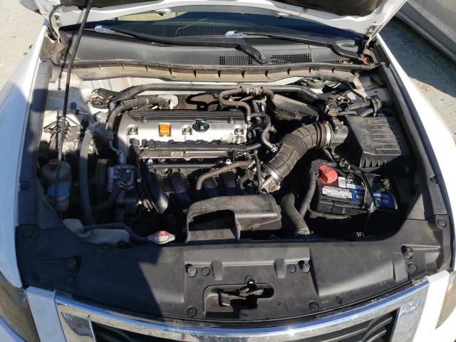 Photo 6 VIN: 1HGCP2F78AA008479 - HONDA ACCORD EX 