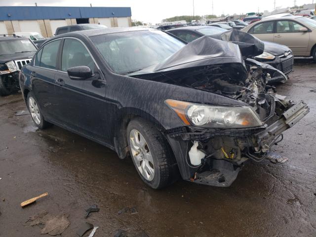 Photo 0 VIN: 1HGCP2F78AA011768 - HONDA ACCORD EX 