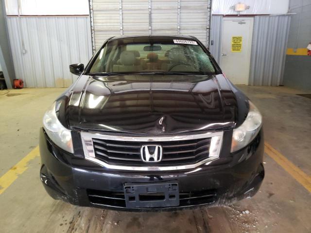 Photo 4 VIN: 1HGCP2F78AA014119 - HONDA ACCORD EX 