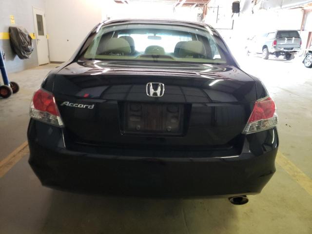 Photo 5 VIN: 1HGCP2F78AA014119 - HONDA ACCORD EX 