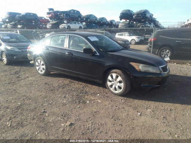 Photo 0 VIN: 1HGCP2F78AA014122 - HONDA ACCORD SDN 