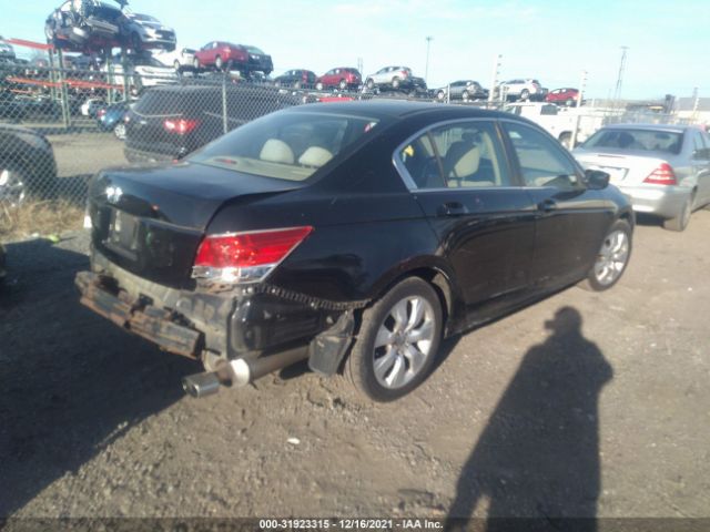 Photo 3 VIN: 1HGCP2F78AA014122 - HONDA ACCORD SDN 