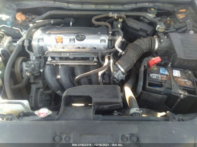 Photo 9 VIN: 1HGCP2F78AA014122 - HONDA ACCORD SDN 