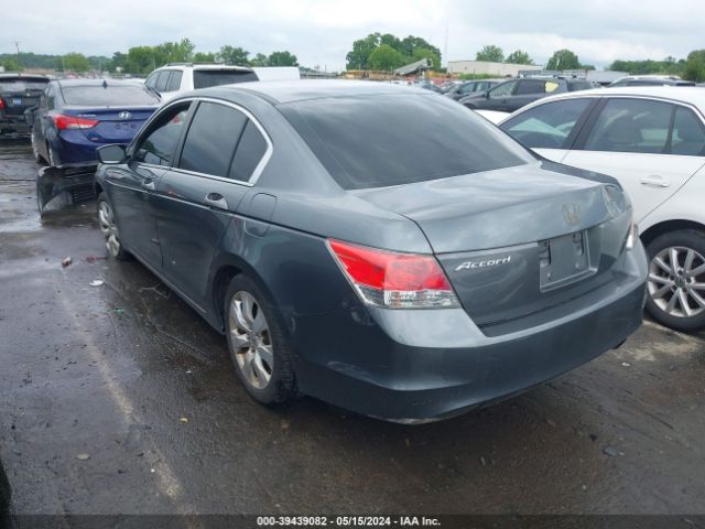 Photo 2 VIN: 1HGCP2F78AA014752 - HONDA ACCORD 