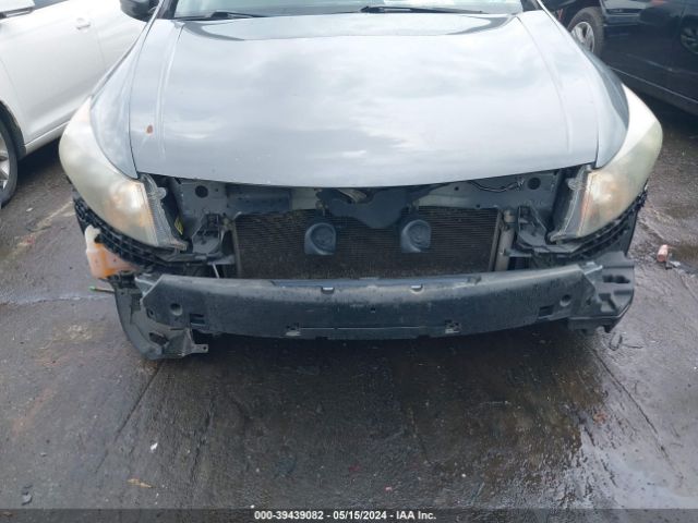 Photo 5 VIN: 1HGCP2F78AA014752 - HONDA ACCORD 