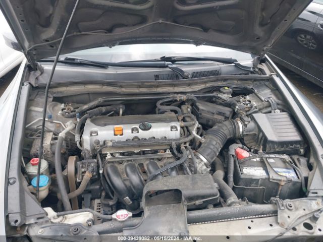 Photo 9 VIN: 1HGCP2F78AA014752 - HONDA ACCORD 