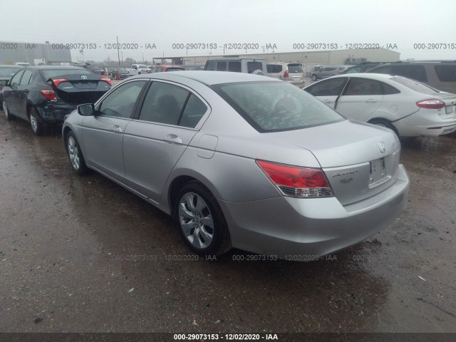 Photo 2 VIN: 1HGCP2F78AA022687 - HONDA ACCORD SDN 