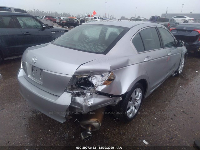 Photo 3 VIN: 1HGCP2F78AA022687 - HONDA ACCORD SDN 