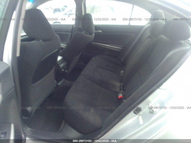 Photo 7 VIN: 1HGCP2F78AA022687 - HONDA ACCORD SDN 