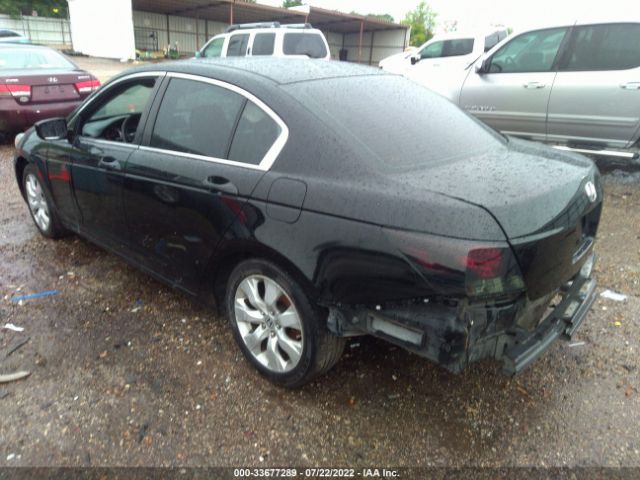 Photo 2 VIN: 1HGCP2F78AA038193 - HONDA ACCORD SDN 