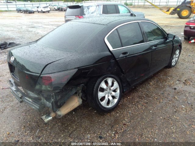 Photo 3 VIN: 1HGCP2F78AA038193 - HONDA ACCORD SDN 