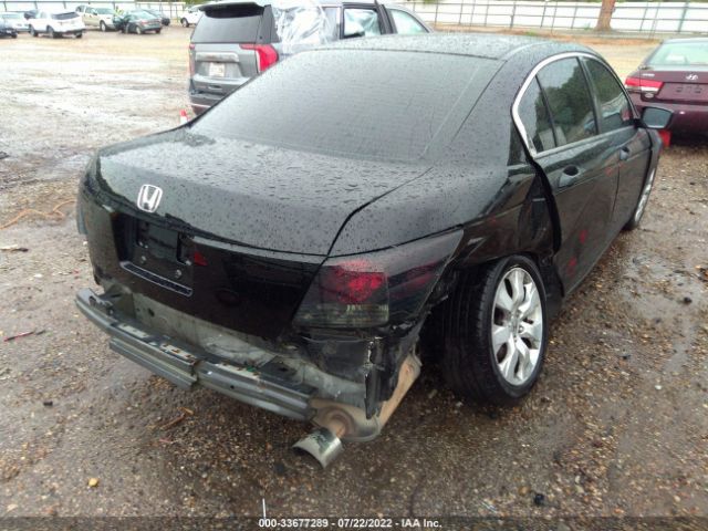 Photo 5 VIN: 1HGCP2F78AA038193 - HONDA ACCORD SDN 