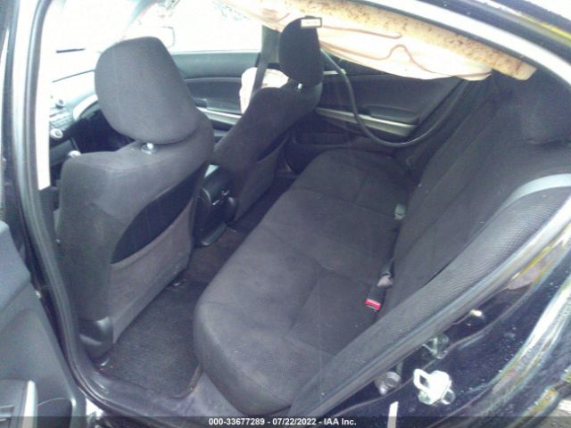 Photo 7 VIN: 1HGCP2F78AA038193 - HONDA ACCORD SDN 