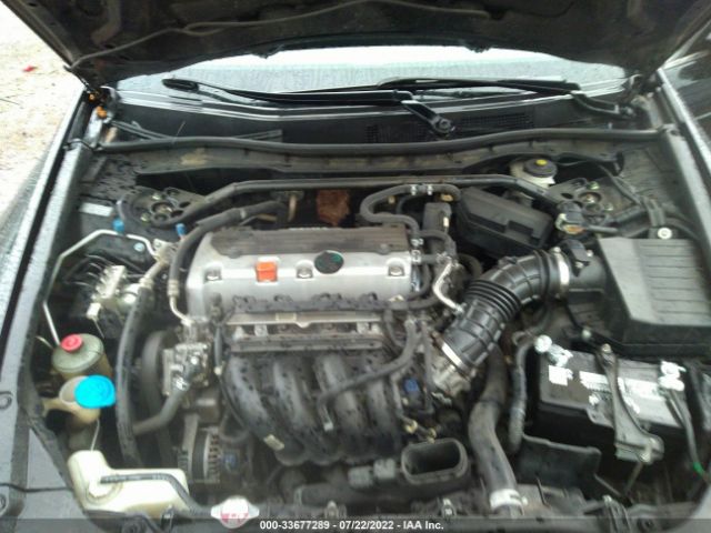 Photo 9 VIN: 1HGCP2F78AA038193 - HONDA ACCORD SDN 