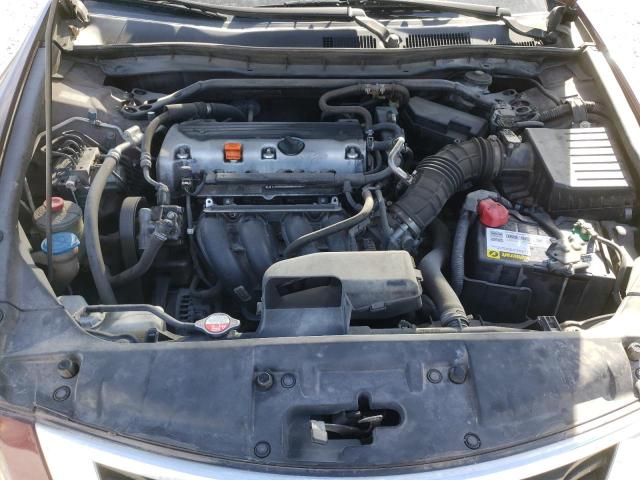 Photo 6 VIN: 1HGCP2F78AA040977 - HONDA ACCORD EX 