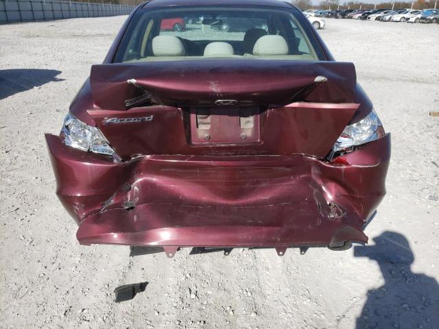 Photo 8 VIN: 1HGCP2F78AA040977 - HONDA ACCORD EX 