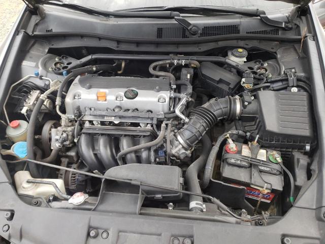 Photo 10 VIN: 1HGCP2F78AA071694 - HONDA ACCORD EX 