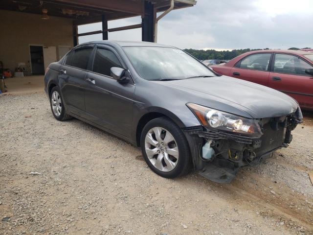 Photo 3 VIN: 1HGCP2F78AA071694 - HONDA ACCORD EX 