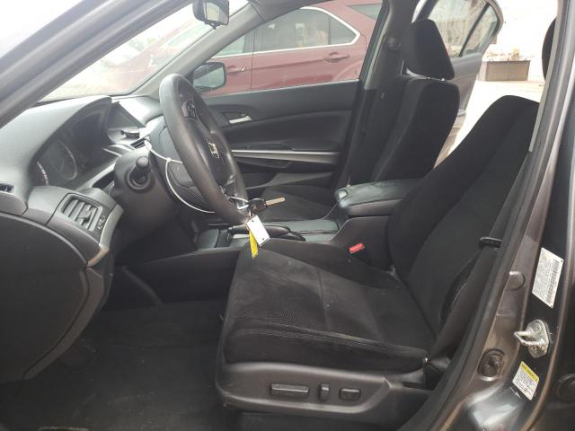 Photo 6 VIN: 1HGCP2F78AA071694 - HONDA ACCORD EX 