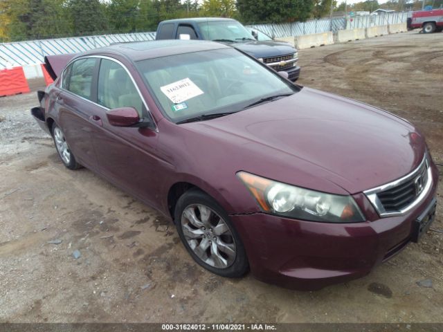 Photo 0 VIN: 1HGCP2F78AA085319 - HONDA ACCORD SDN 