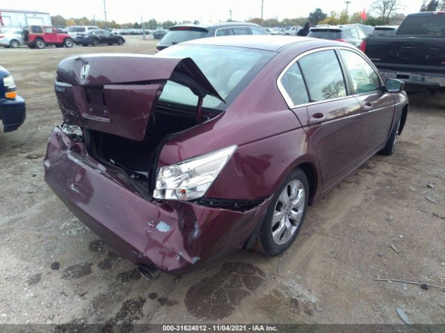 Photo 3 VIN: 1HGCP2F78AA085319 - HONDA ACCORD SDN 