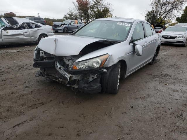 Photo 1 VIN: 1HGCP2F78AA091072 - HONDA ACCORD EX 