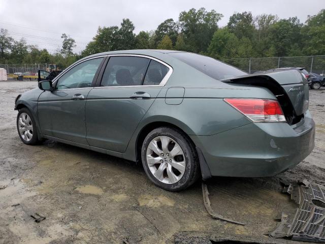 Photo 1 VIN: 1HGCP2F78AA100059 - HONDA ACCORD EX 