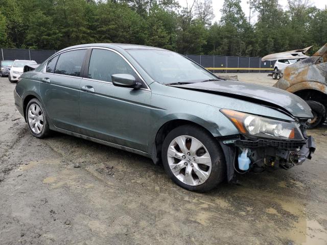 Photo 3 VIN: 1HGCP2F78AA100059 - HONDA ACCORD EX 