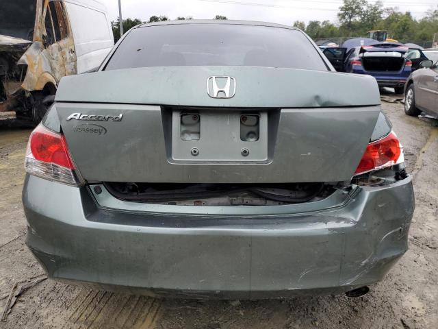 Photo 5 VIN: 1HGCP2F78AA100059 - HONDA ACCORD EX 