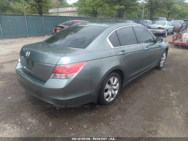 Photo 3 VIN: 1HGCP2F78AA100059 - HONDA ACCORD EX 