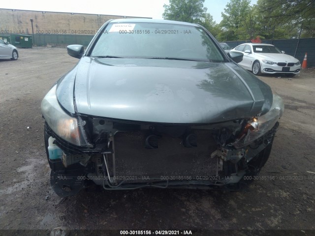 Photo 5 VIN: 1HGCP2F78AA100059 - HONDA ACCORD EX 