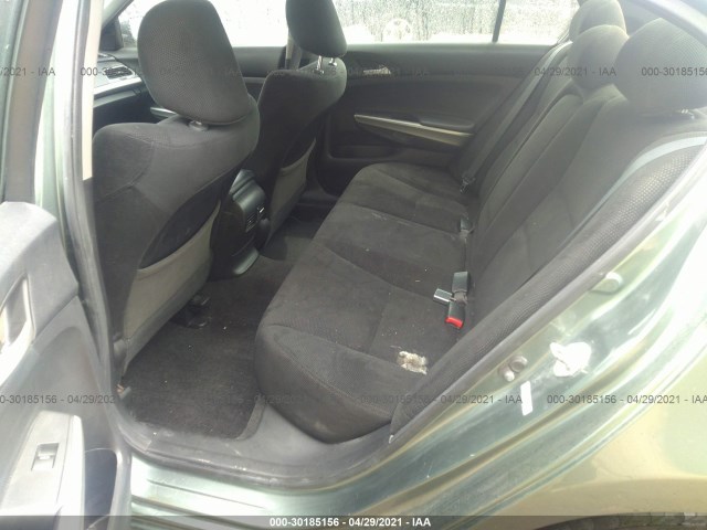 Photo 7 VIN: 1HGCP2F78AA100059 - HONDA ACCORD EX 