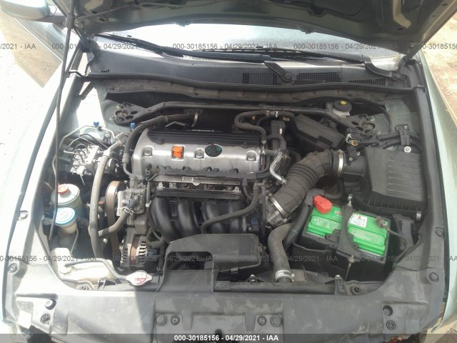 Photo 9 VIN: 1HGCP2F78AA100059 - HONDA ACCORD EX 