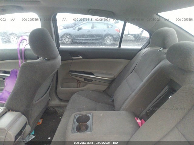 Photo 7 VIN: 1HGCP2F78AA102619 - HONDA ACCORD SDN 