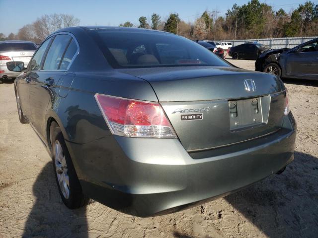 Photo 2 VIN: 1HGCP2F78AA106752 - HONDA ACCORD EX 