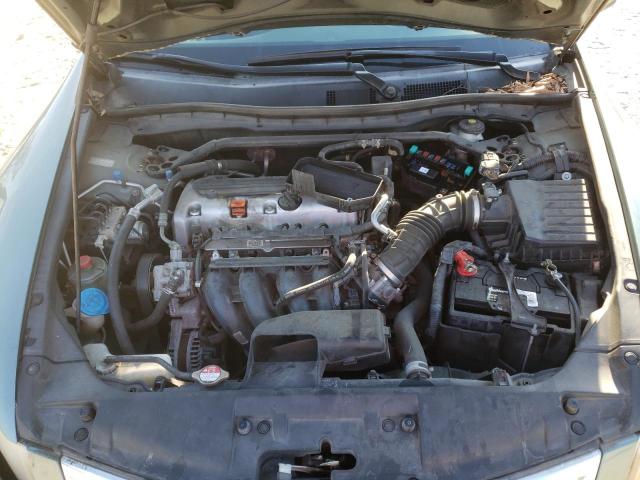 Photo 6 VIN: 1HGCP2F78AA106752 - HONDA ACCORD EX 