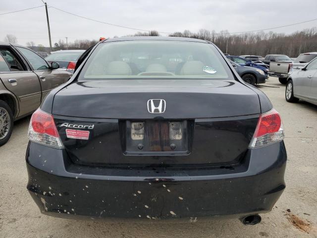 Photo 5 VIN: 1HGCP2F78AA122627 - HONDA ACCORD EX 