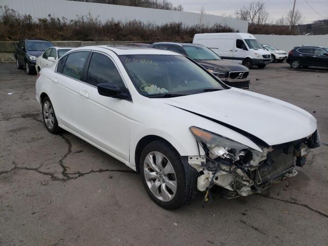 Photo 0 VIN: 1HGCP2F78AA143185 - HONDA ACCORD EX 