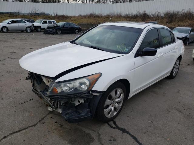 Photo 1 VIN: 1HGCP2F78AA143185 - HONDA ACCORD EX 